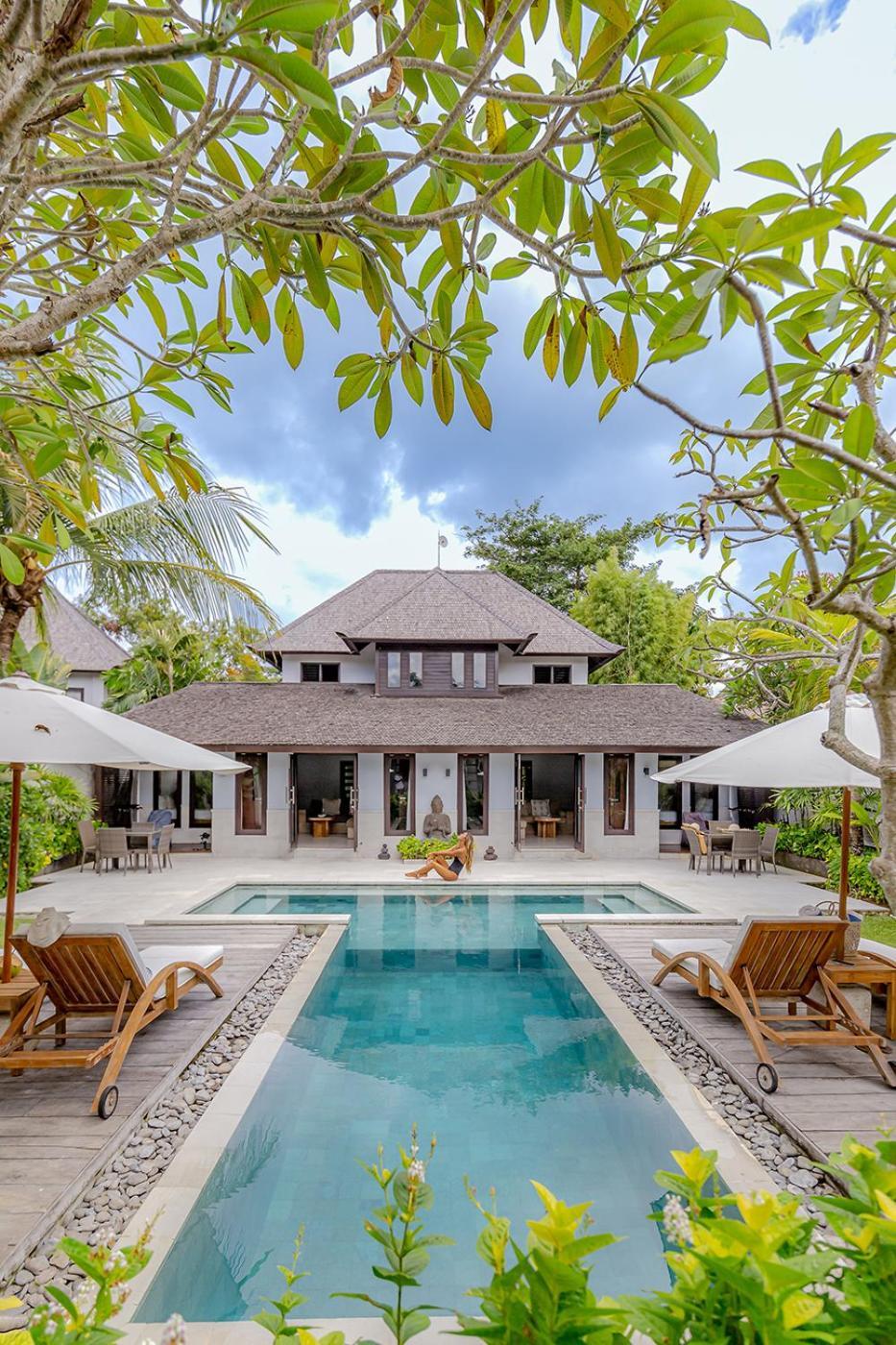 The Shack At Bingin Beach Uluwatu Exterior foto