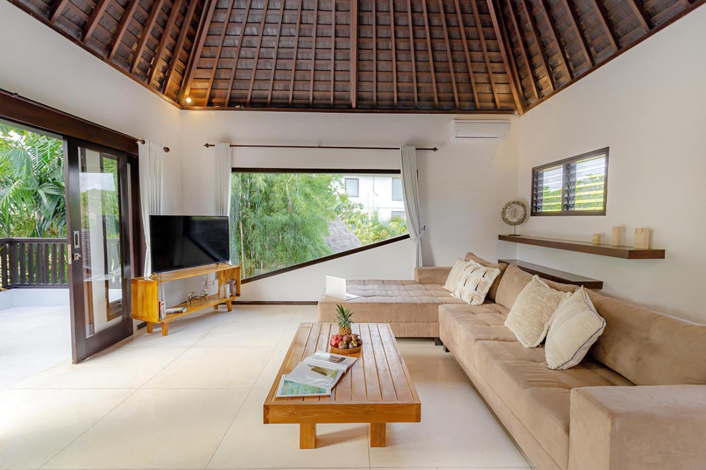 The Shack At Bingin Beach Uluwatu Exterior foto